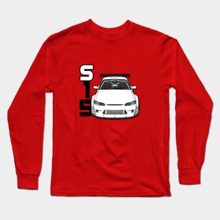 Nissan Silvia s15 Long Sleeve T-Shirt